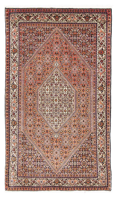 Bidjar Tapijt 113x179cm - Perzisch tapijt