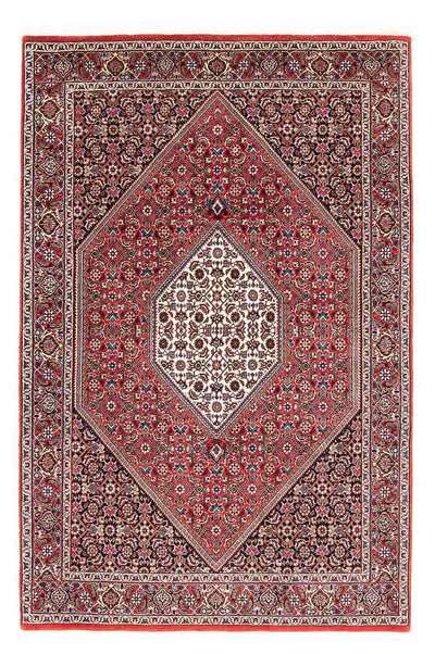 Bidjar Tapijt 112x181cm - Perzisch tapijt
