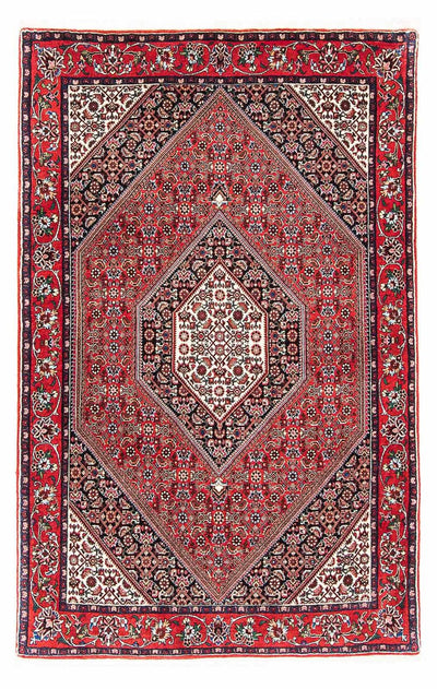 Bidjar Tapijt 110x174cm - Perzisch tapijt