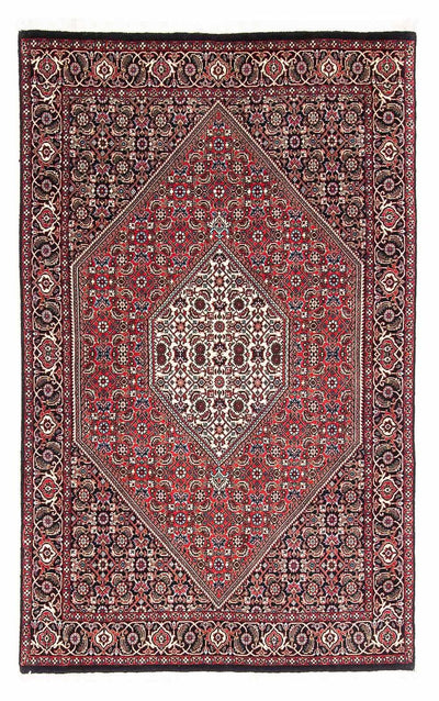 Bidjar Tapijt 109x176cm - Perzisch tapijt