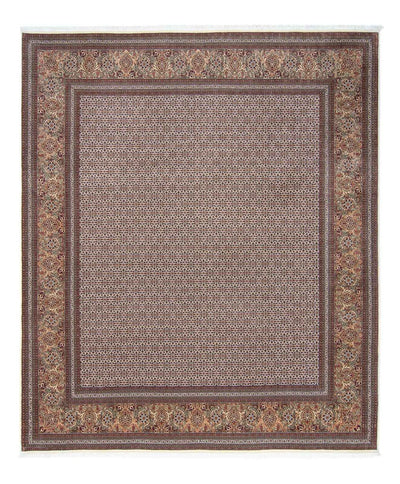 Tabriz Tapijt 254x295cm - Perzisch tapijt