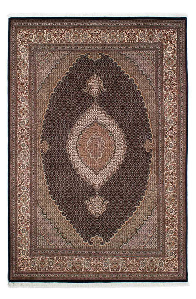 Tabriz Tapijt 163x243cm - Perzisch tapijt