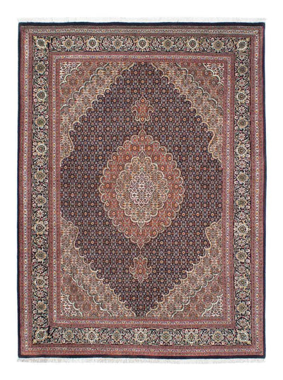 Tabriz Tapijt 154x205cm - Perzisch tapijt