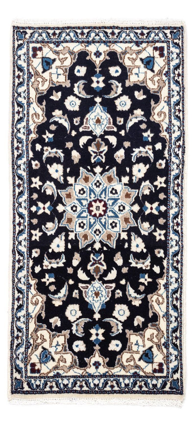 Nain Tapijt 69x134cm - Perzisch tapijt