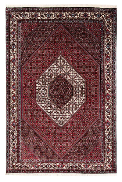 Bidjar Tapijt 173x257cm - Perzisch tapijt