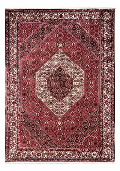 Bidjar - Takab Tapijt 253x360cm - Perzisch tapijt