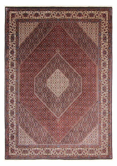 Bidjar Tapijt 251x350cm - Perzisch tapijt