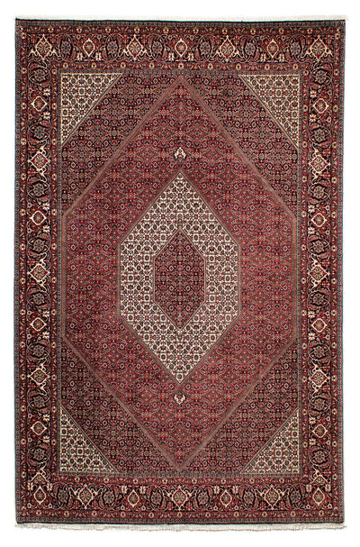 Bidjar Tapijt 200x298cm - Perzisch tapijt