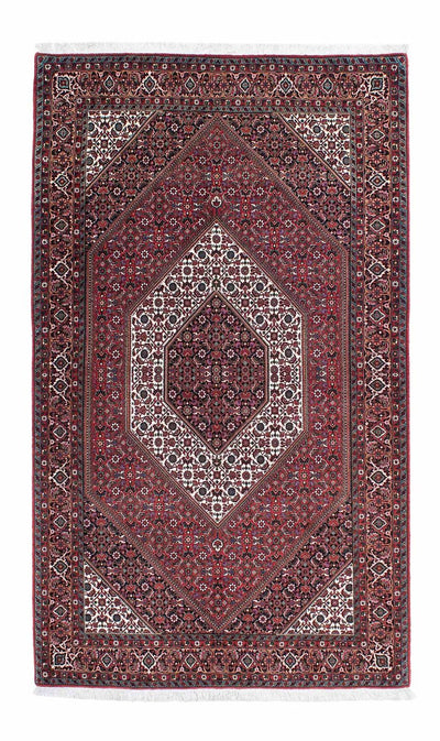 Bidjar Tapijt 131x210cm - Perzisch tapijt