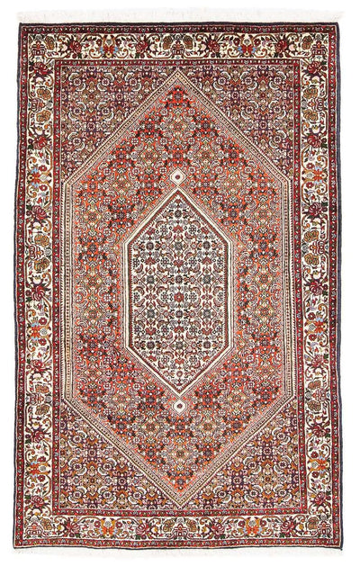Bidjar Tapijt 110x180cm - Perzisch tapijt