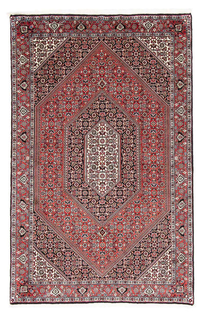 Bidjar Tapijt 108x181cm - Perzisch tapijt