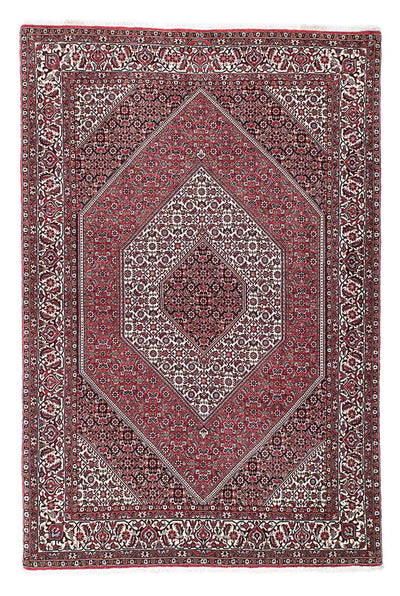 Bidjar Tapijt 142x220cm - Perzisch tapijt