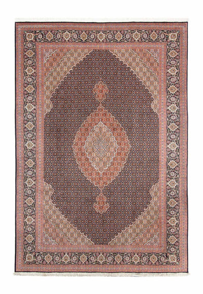 Tabriz Tapijt 202x300cm - Perzisch tapijt
