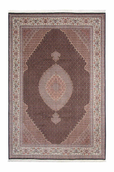 Tabriz Tapijt 200x308cm - Perzisch tapijt