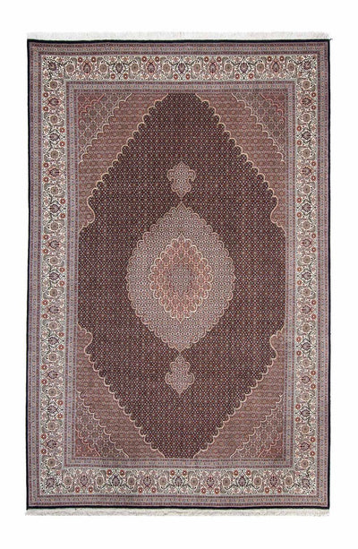 Tabriz Tapijt 200x308cm - Perzisch tapijt
