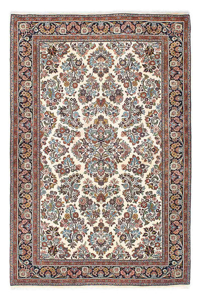 Bidjar Tapijt 138x203cm - Perzisch tapijt