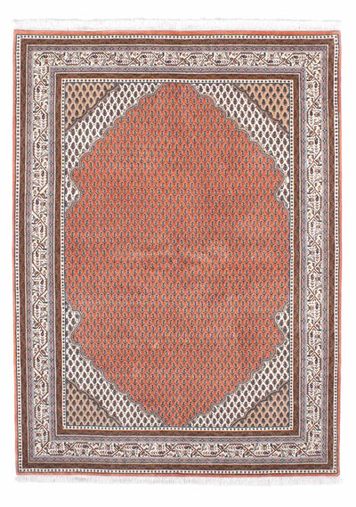 Tabriz Tapijt 171x243cm - Perzisch tapijt