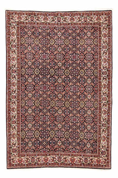 Bidjar Tapijt 165x245cm - Perzisch tapijt