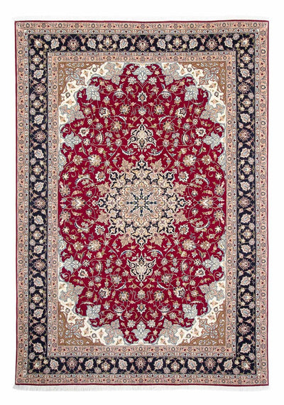 Tabriz - 50 Raj Tapijt 202x293cm - Perzisch tapijt