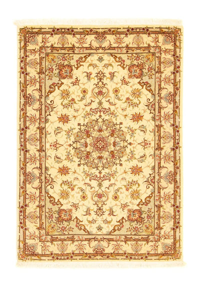 Tabriz - 50 Raj Tapijt 100x145cm - Perzisch tapijt
