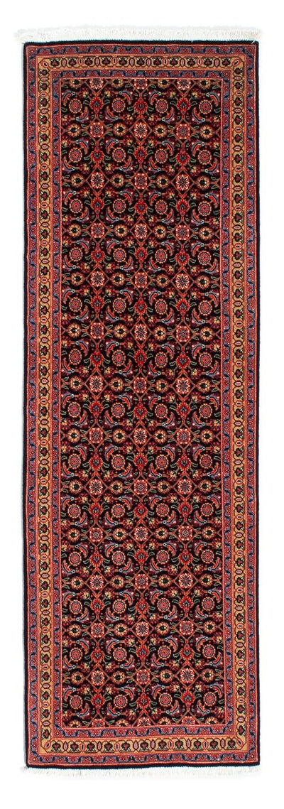 Tabriz Tapijt 63x203cm - Perzisch tapijt