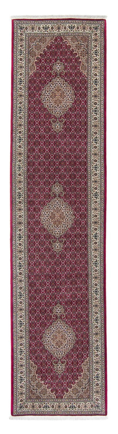 Tabriz Tapijt 80x344cm - Perzisch tapijt