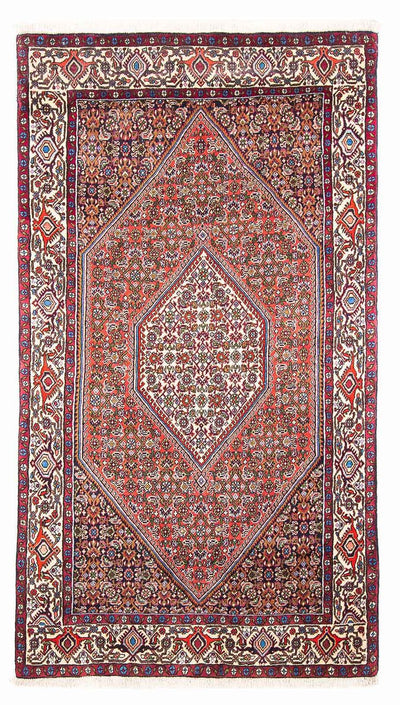Bidjar Tapijt 108x190cm - Perzisch tapijt