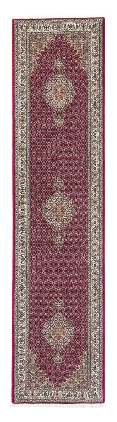 Tabriz Tapijt 82x343cm - Perzisch tapijt