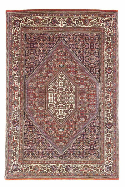 Bidjar Tapijt 107x170cm - Perzisch tapijt