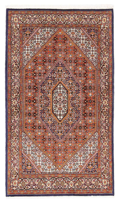 Bidjar Tapijt 108x176cm - Perzisch tapijt