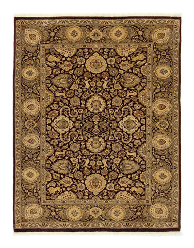 Ziegler tapijt 125x163cm - Oosters Tapijt