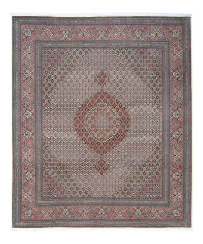 Tabriz Tapijt 252x300cm - Perzisch tapijt