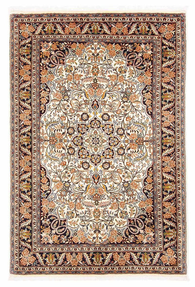 Bidjar Tapijt 107x162cm - Perzisch tapijt