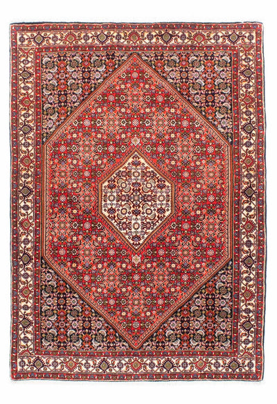 Bidjar Tapijt 112x173cm - Perzisch tapijt