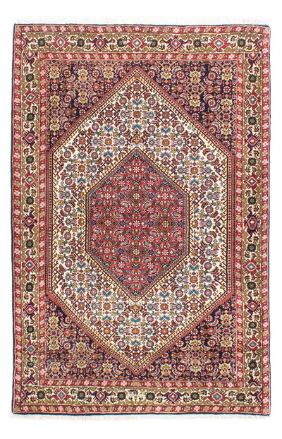 Bidjar Tapijt 110x170cm - Perzisch tapijt