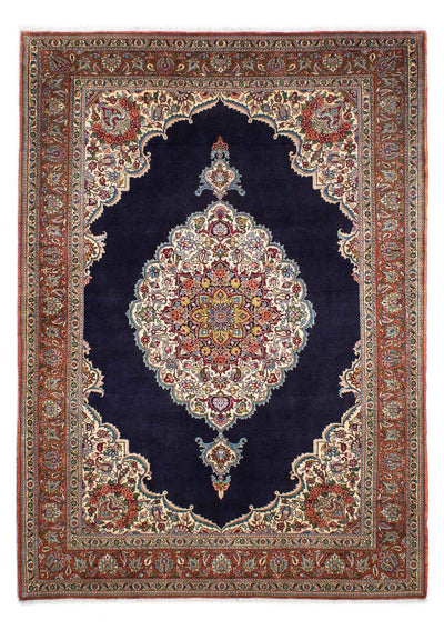 Bakhtiari Tapijt 169x233cm - Perzisch tapijt