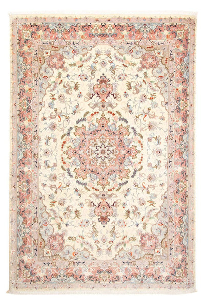 Tabriz Tapijt 195x292cm - Perzisch tapijt