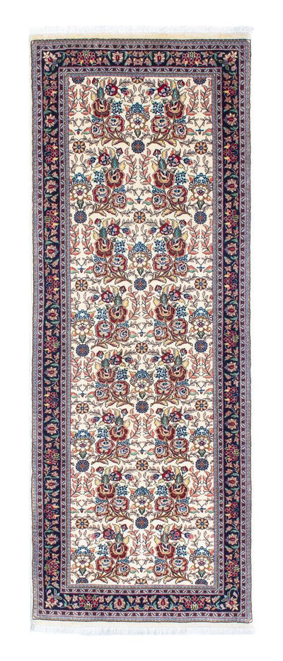 Qom Tapijt 70x194cm - Perzisch tapijt