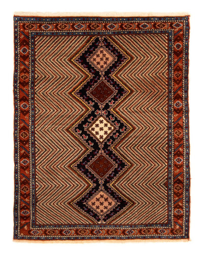 Baluch tapijt 120x156cm - Perzisch tapijt