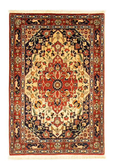 Varamin Tapijt 106x155cm - Perzisch tapijt