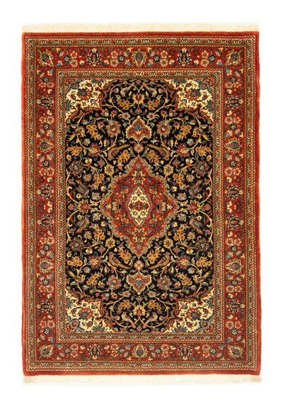 Qom Tapijt 103x151cm - Perzisch tapijt