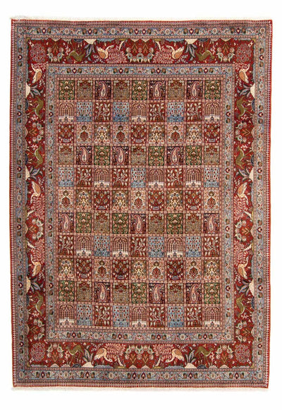 Moud Tapijt 206x297cm - Perzisch tapijt
