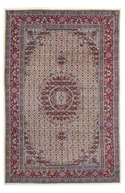 Moud Tapijt 198x300cm - Perzisch tapijt