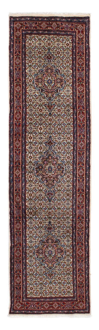 Moud Tapijt 77x298cm - Perzisch tapijt
