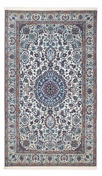 Nain - 6La Tapijt 128x215cm - Perzisch tapijt