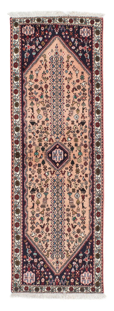 Abadeh Tapijt 72x198cm - Perzisch tapijt