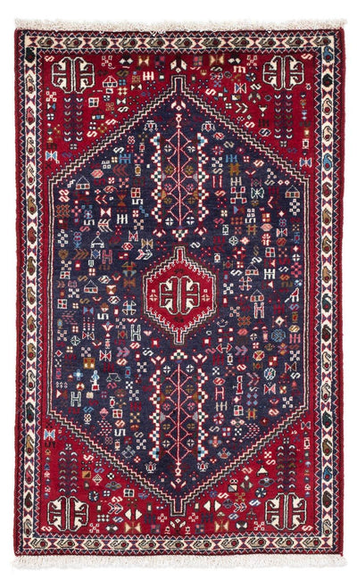 Abadeh Tapijt 78x129cm - Perzisch tapijt