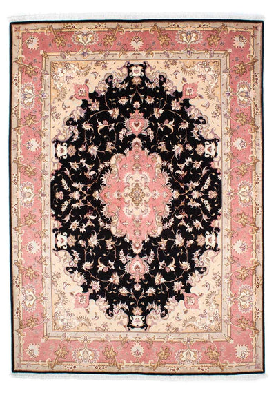 Tabriz - 50 Raj Tapijt 165x236cm - Perzisch tapijt