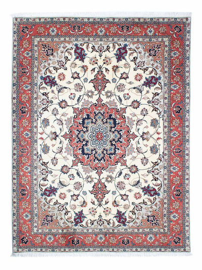 Tabriz - 50 Raj Tapijt 151x198cm - Perzisch tapijt