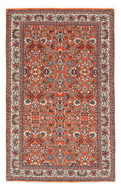 Bidjar Tapijt 110x176cm - Perzisch tapijt